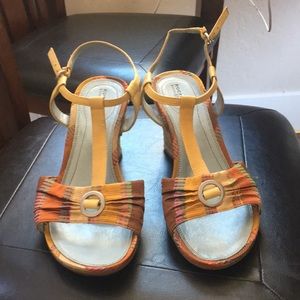 Women’s Rockport Sandal, size 10.